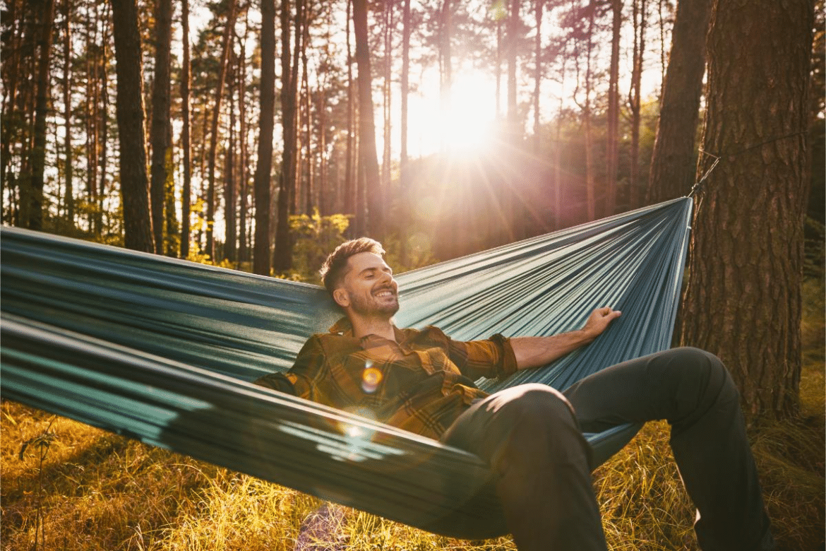 Sabbath Is More than Self-Care