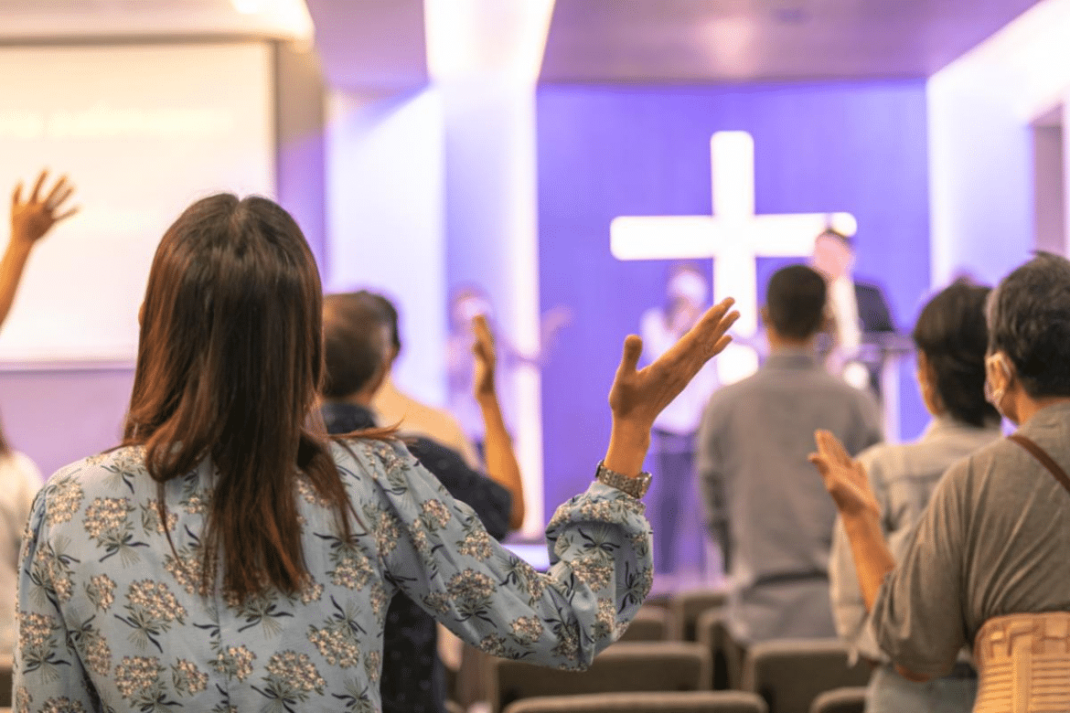 Change: When It Helps and When It Hurts Your Church