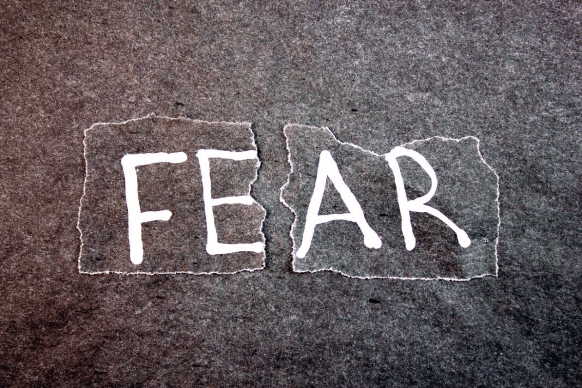 5 Signs Fear is Undermining Your Leadership