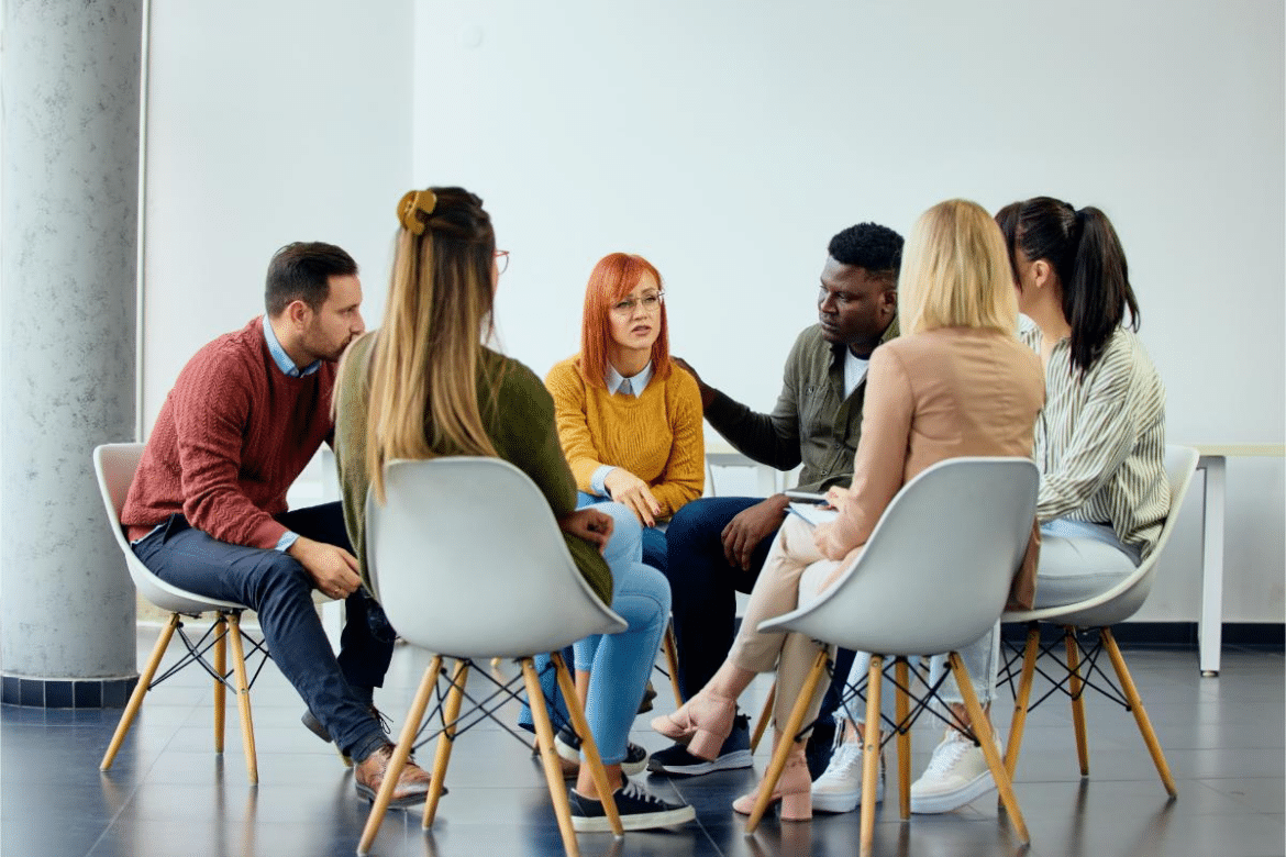 What Pastors Need to Recover About Mental Health