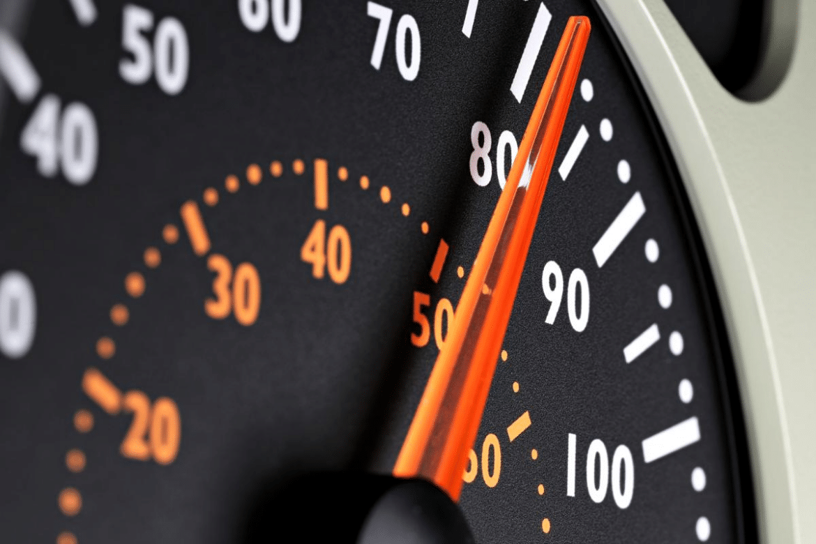 Ready to Lead with Speed? 4 Signs You Should Act Now