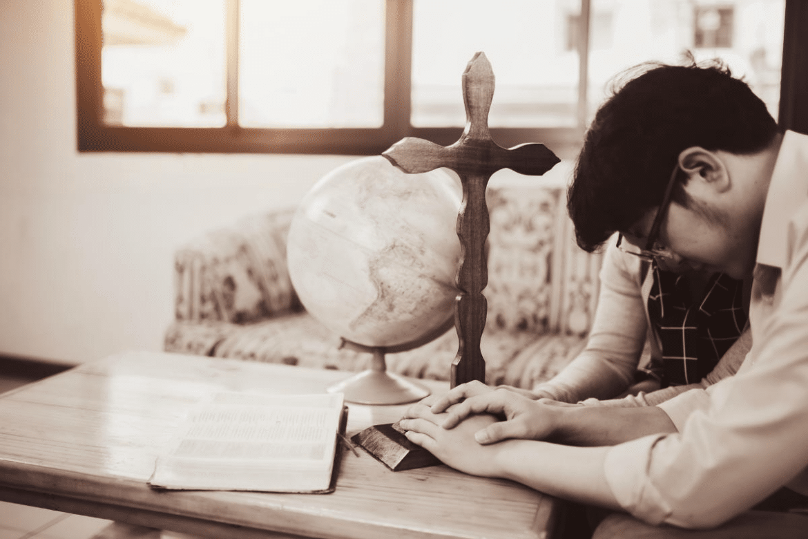 Thinking About Missions? Read This Book.