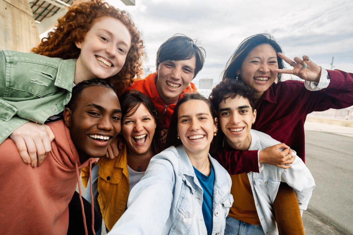 Don’t Just Settle for Youth Ministry. Embrace It.