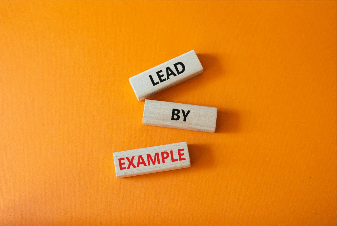 How to Lead Yourself So You Can Lead Others Better
