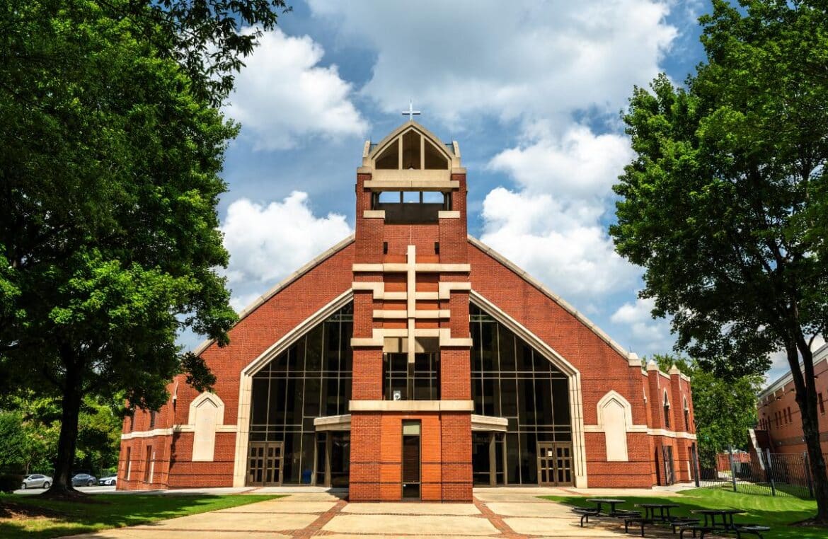 What to Expect When Your Church Finally Gets a Building