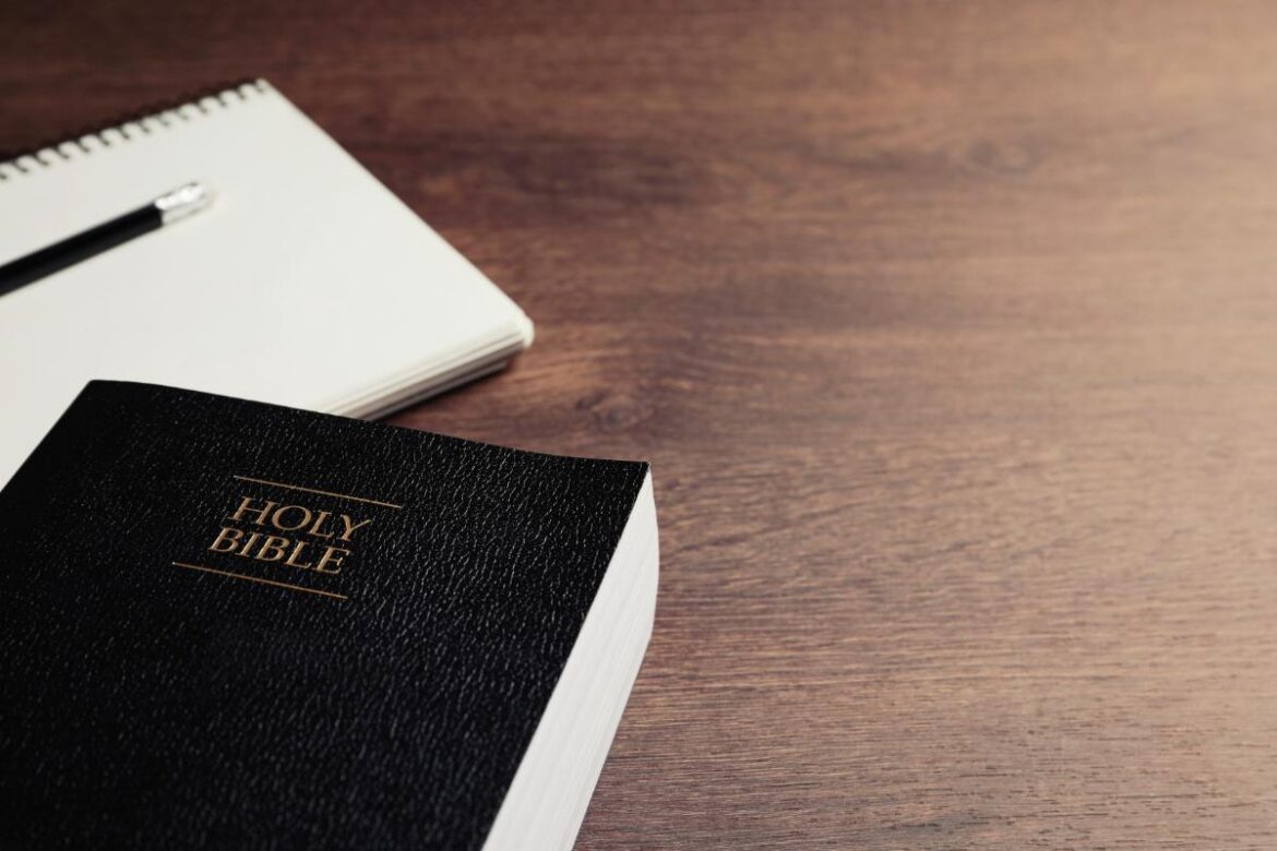 How to Prepare a Preaching Calendar