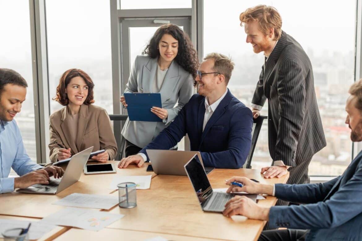 Ten Candid Opinions About Meetings