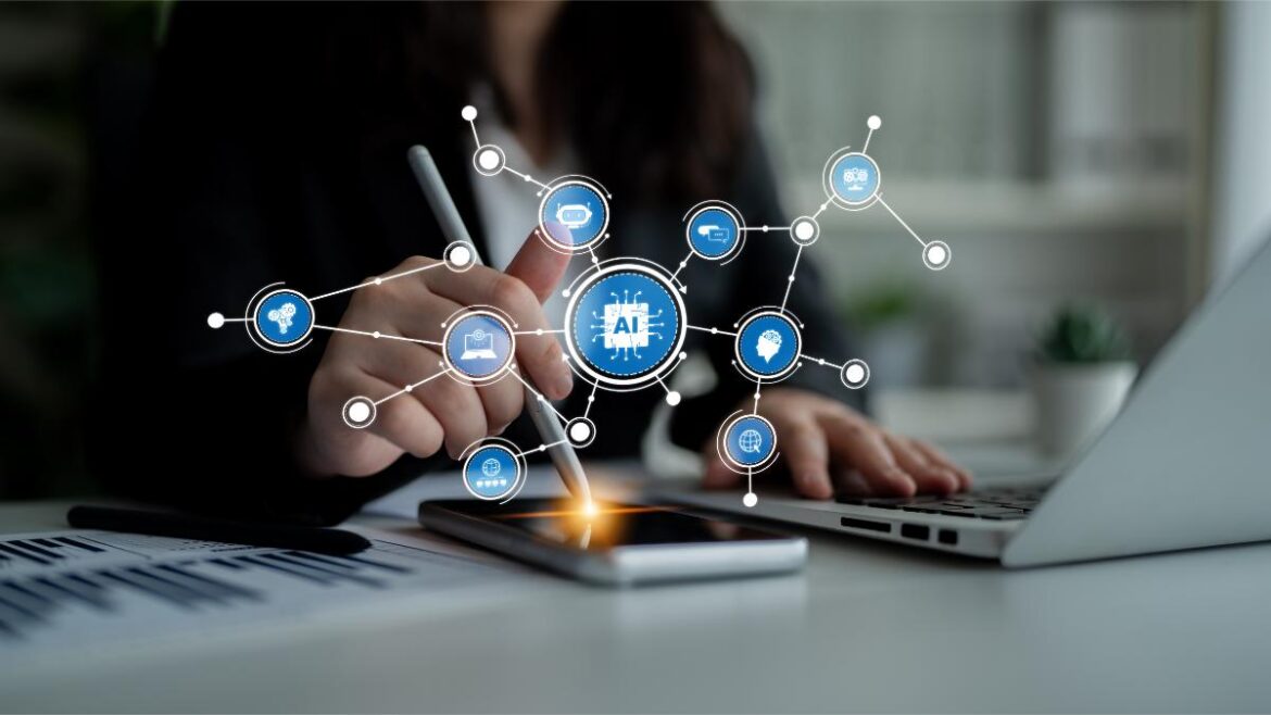 AI Can Assist Your Work. But Should It?