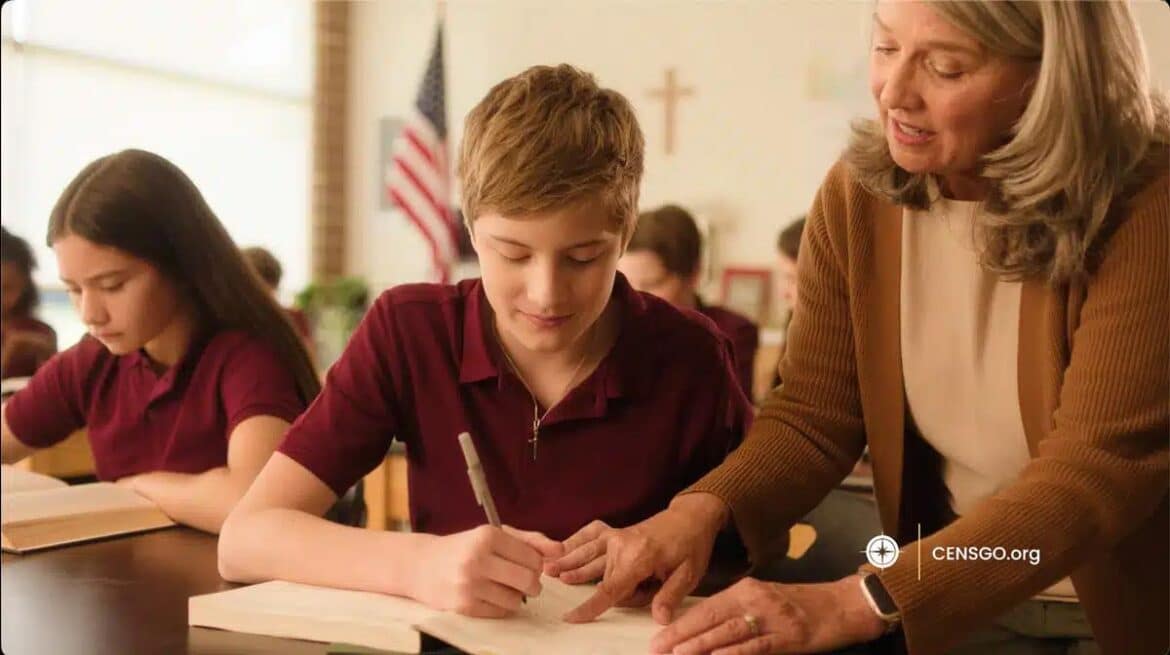 CCV Celebrates Education Freedom Tax Credit as a Victory for Families