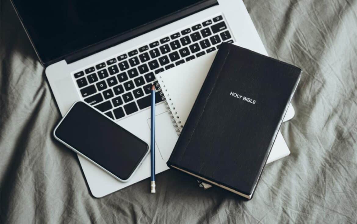How Churches Can Use Technology Without Losing Sight of the Mission