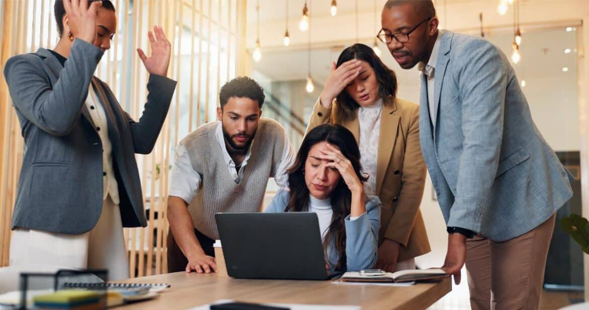 5 Ways to Avoid Frustration (and Stay Unified as a Team)